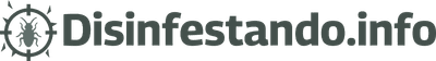 logo disinfestando