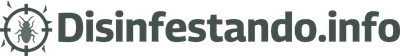 logo disinfestando